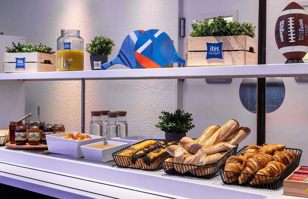 Ibis budget Wien Messe-1
