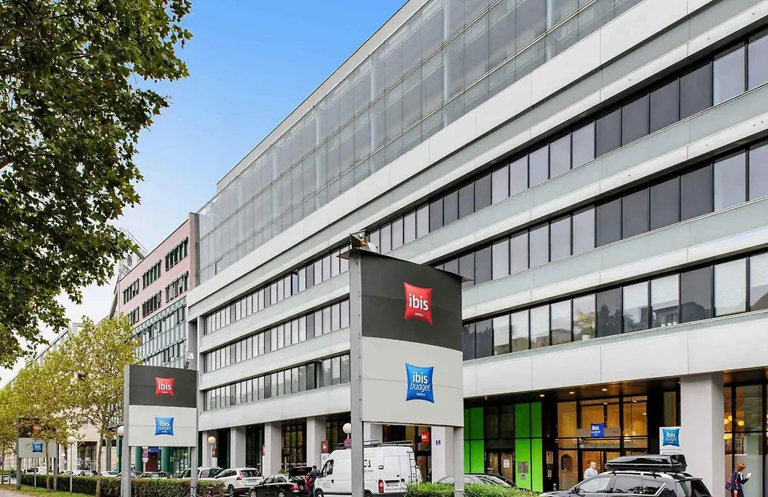 Ibis budget Wien Messe-1