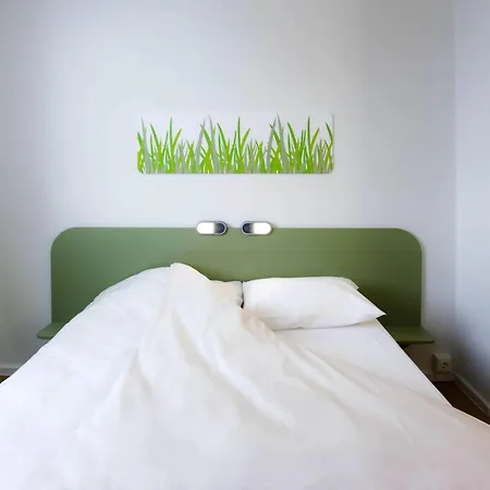 Ibis budget Wien Messe-2