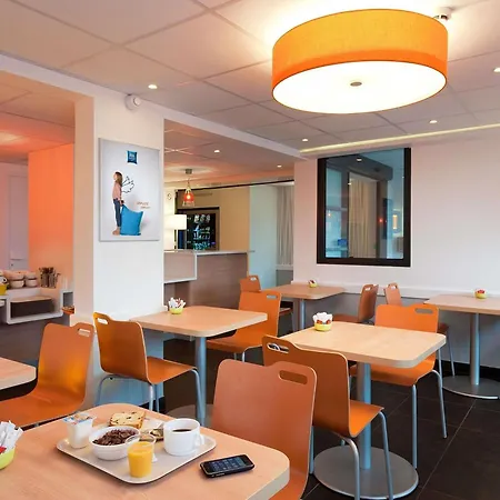 Ibis budget Wien Messe-3