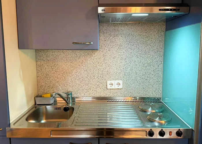 24Hours Apartment Hotel Wenen